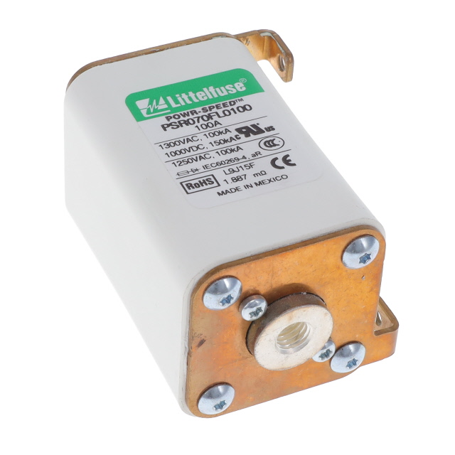 PSR070FL0100Z Littelfuse Inc. Fusibili elettrici speciali